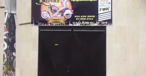 INDIA RAIDERS INDIA RAIDERS